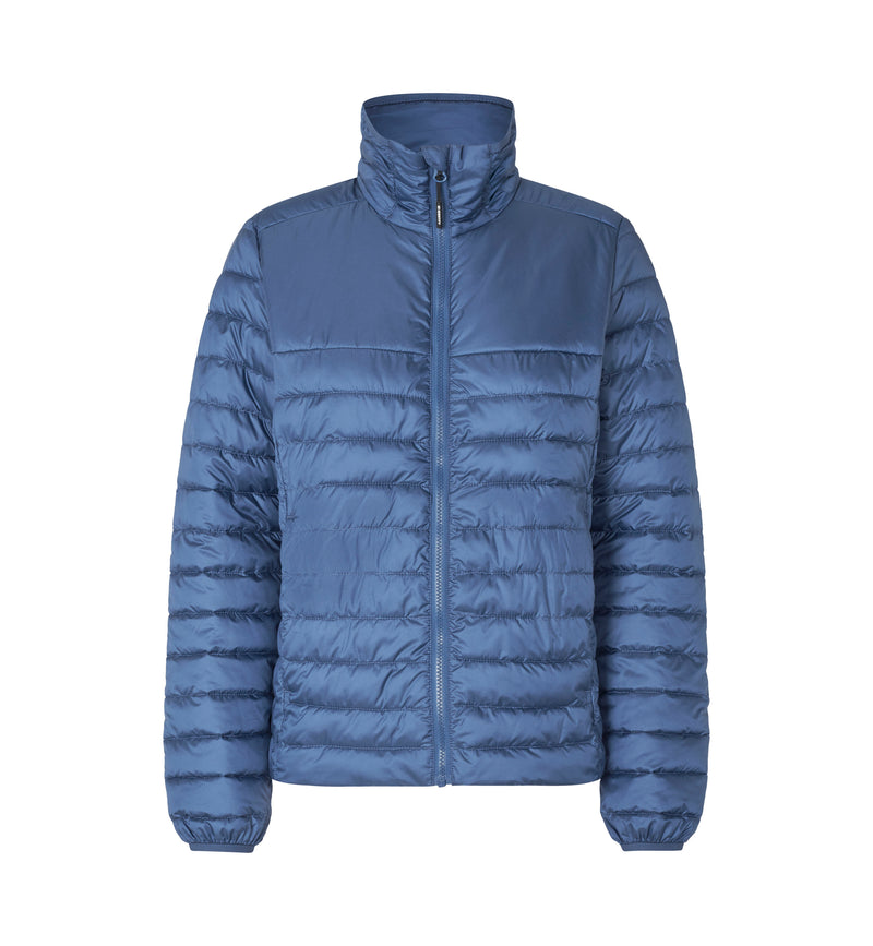 Laden Sie das Bild in Galerie -Viewer, Leichte Jacke - wattiert - Damen 0753
