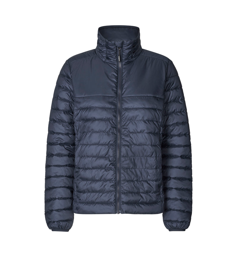Laden Sie das Bild in Galerie -Viewer, Leichte Jacke - wattiert - Damen 0753
