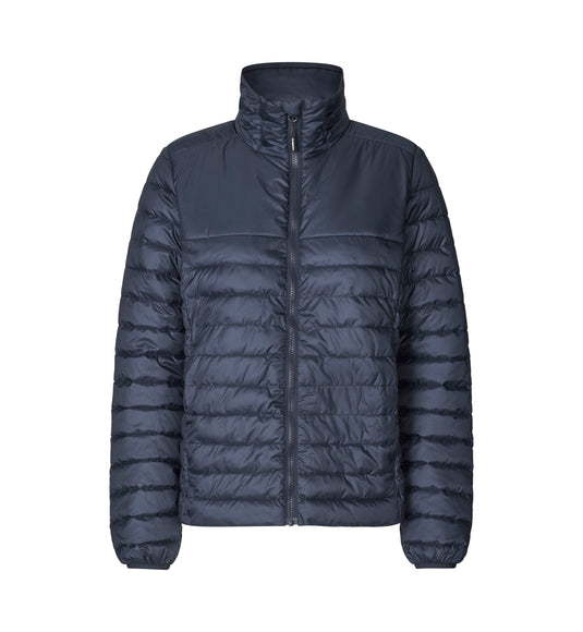 Leichte Jacke - wattiert - Damen 0753