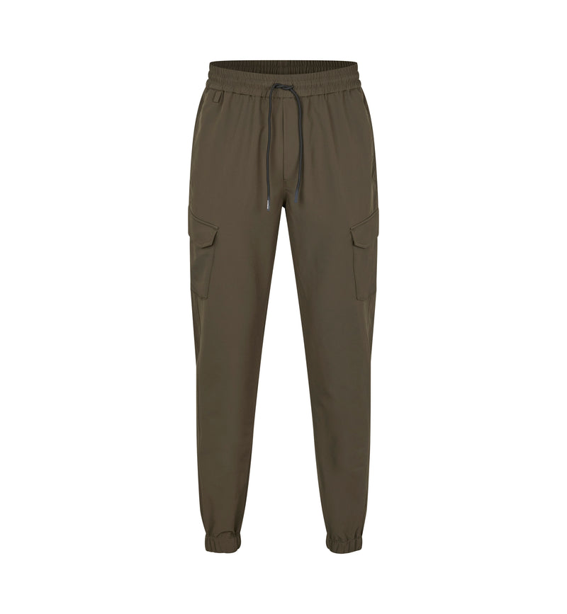 Laden Sie das Bild in Galerie -Viewer, Cargo Stretchhose - unisex 0914
