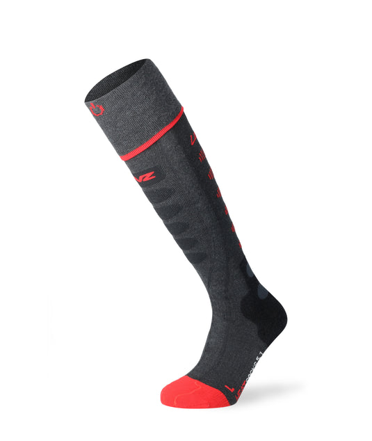 Heat Sock 5.1 Toe Cap