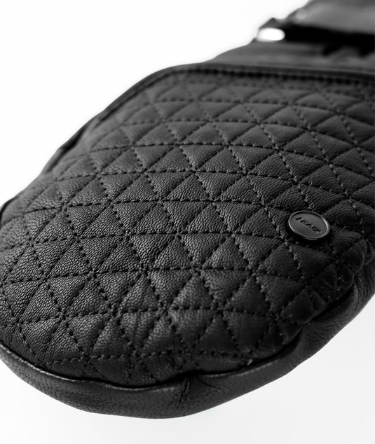 Heat Glove 6.0 Finger Cap Mittens Women