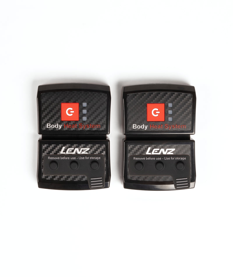 Laden Sie das Bild in Galerie -Viewer, Lithium Pack Rcb 2000 (Usb)
