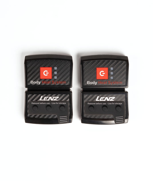 Lithium Pack Rcb 2000 (Usb)