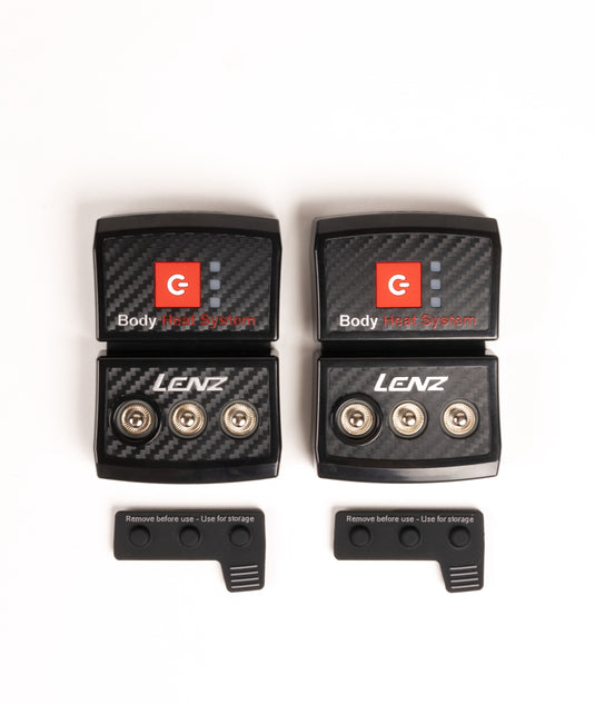 Lithium Pack Rcb 2000 (Usb)