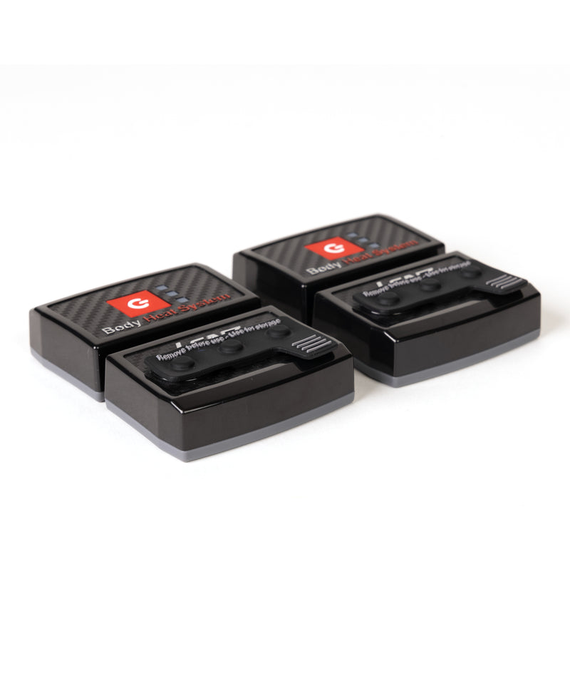 Laden Sie das Bild in Galerie -Viewer, Lithium Pack Rcb 2000 (Usb)
