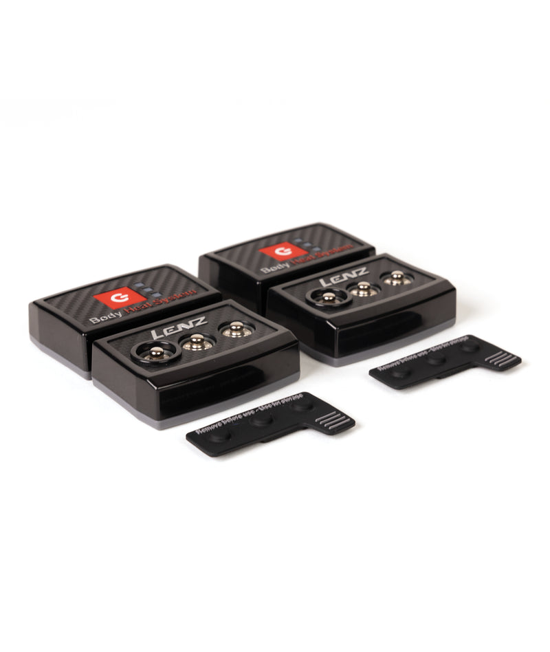 Laden Sie das Bild in Galerie -Viewer, Lithium Pack Rcb 2000 (Usb)
