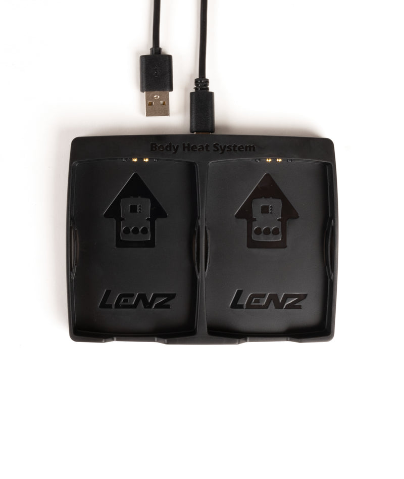 Laden Sie das Bild in Galerie -Viewer, Lithium Pack Rcb 2000 (Usb)
