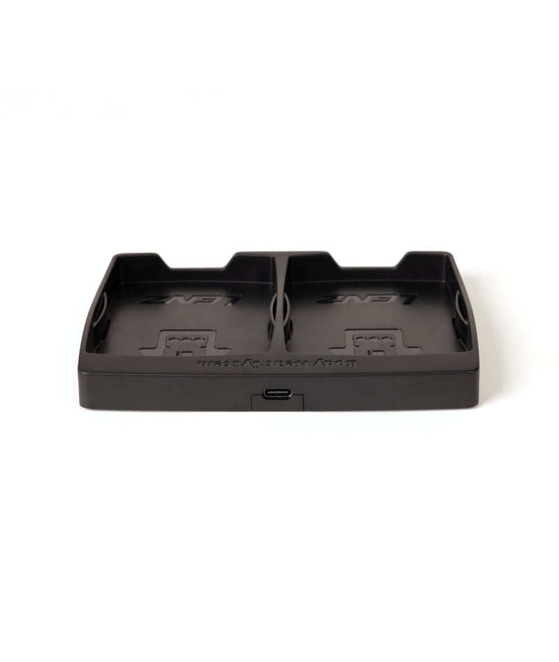 Laden Sie das Bild in Galerie -Viewer, Lithium Pack Rcb 2000 (Usb)
