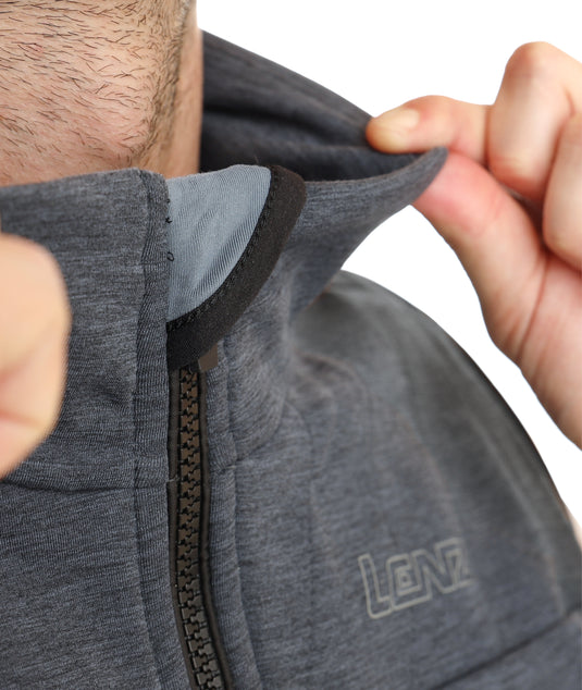 Heat Vest 2.0 Men + Pair Of Heat Pads
