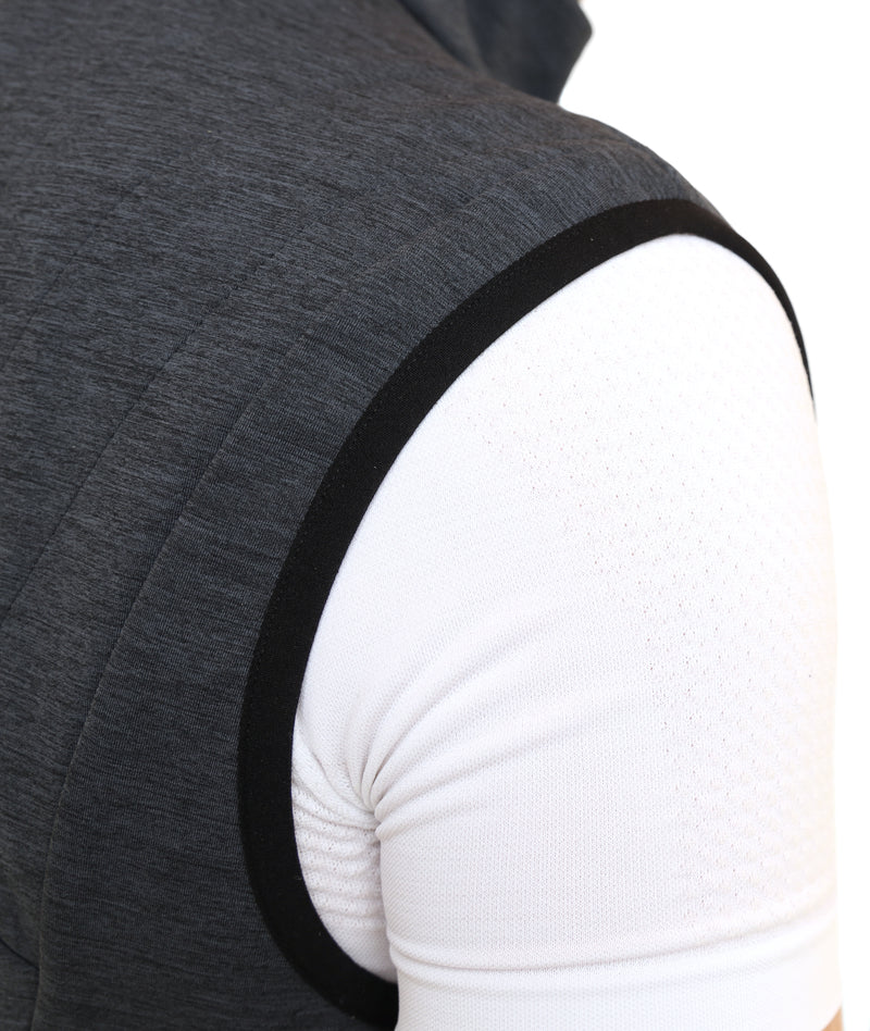 Laden Sie das Bild in Galerie -Viewer, Heat Vest 2.0 Men + Pair Of Heat Pads
