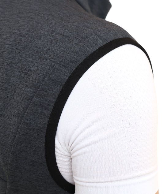 Heat Vest 2.0 Men + Pair Of Heat Pads