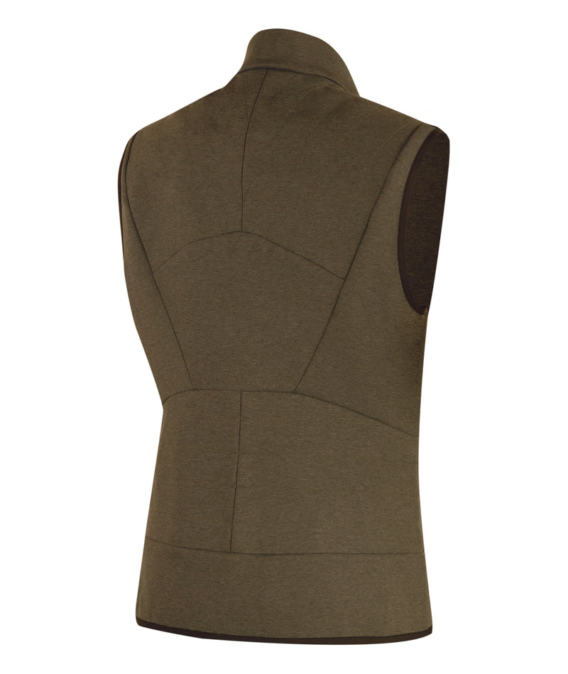 Laden Sie das Bild in Galerie -Viewer, Heat Vest 2.0 Men + Pair Of Heat Pads
