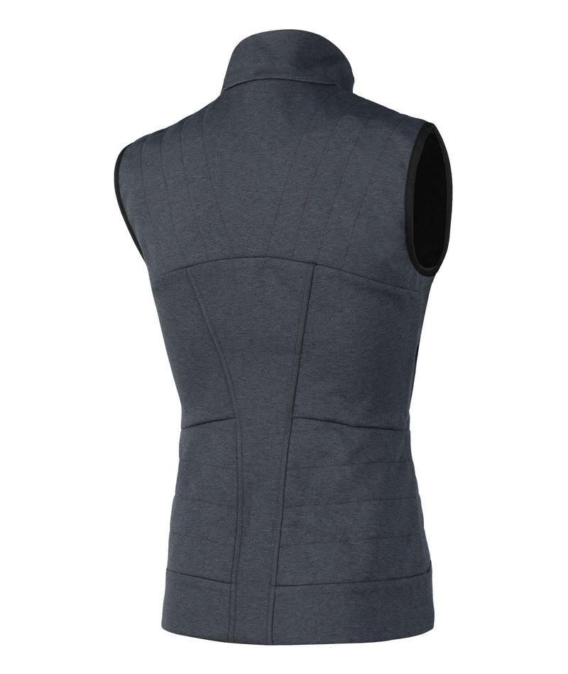 Laden Sie das Bild in Galerie -Viewer, Heat Vest 2.0 Women + Pair Of Heat Pad
