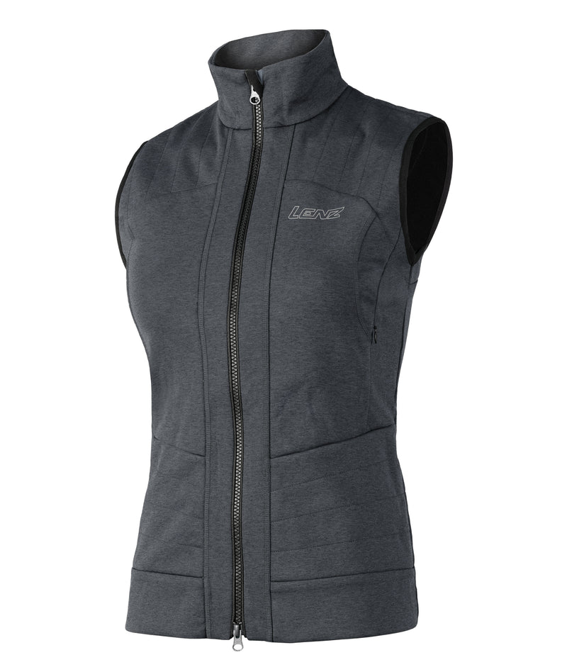 Laden Sie das Bild in Galerie -Viewer, Heat Vest 2.0 Women + Pair Of Heat Pad

