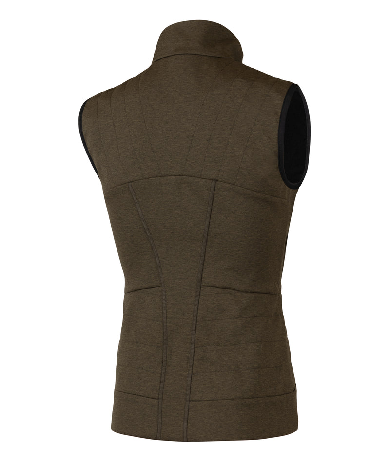 Laden Sie das Bild in Galerie -Viewer, Heat Vest 2.0 Women + Pair Of Heat Pad
