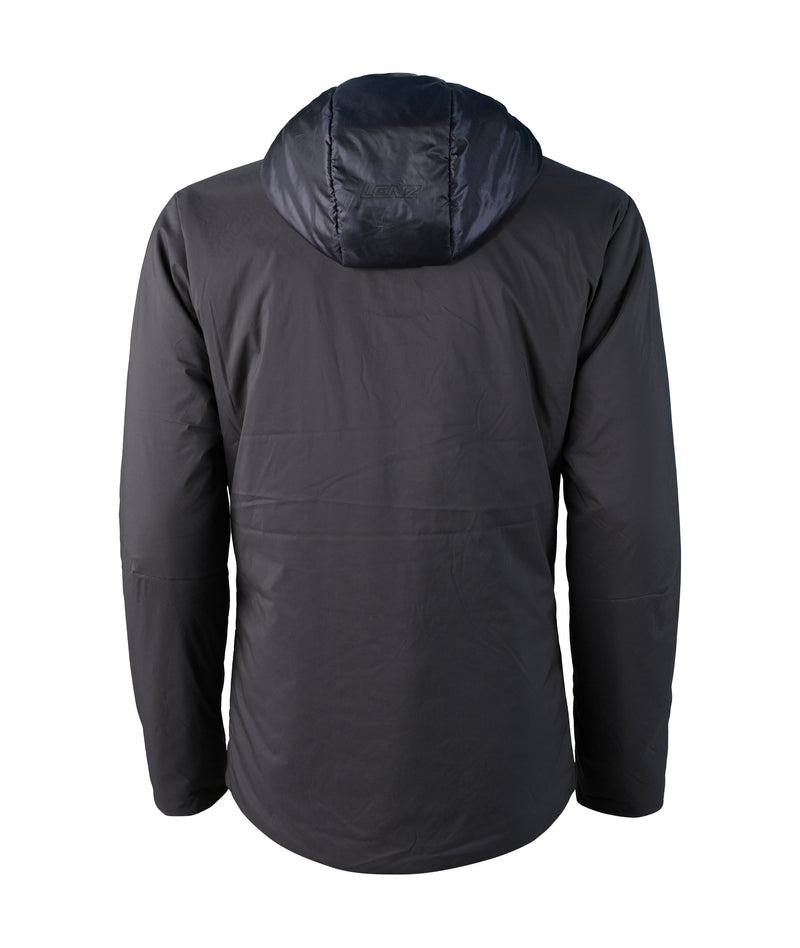 Laden Sie das Bild in Galerie -Viewer, Padded Jacket Men
