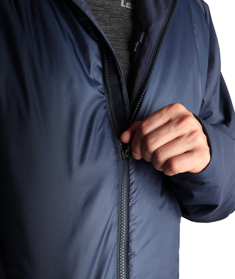 Laden Sie das Bild in Galerie -Viewer, Padded Jacket Men
