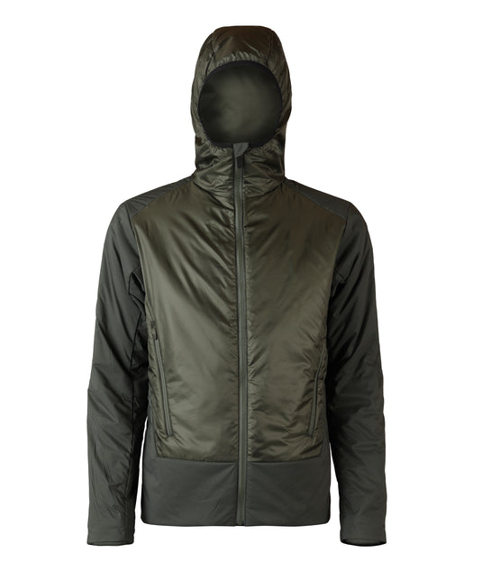 Padded Jacket Men