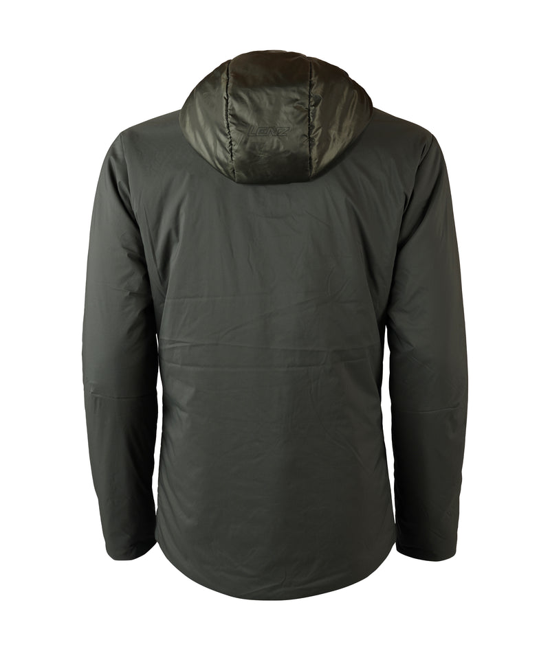 Laden Sie das Bild in Galerie -Viewer, Padded Jacket Men
