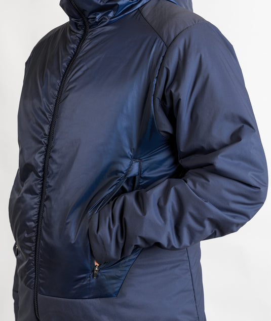 Padded Jacket Men
