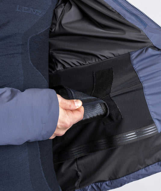 Padded Jacket Men