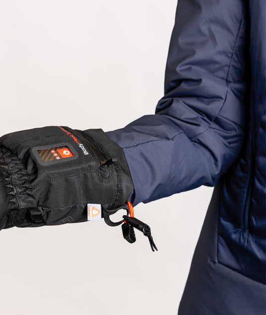 Padded Jacket Women