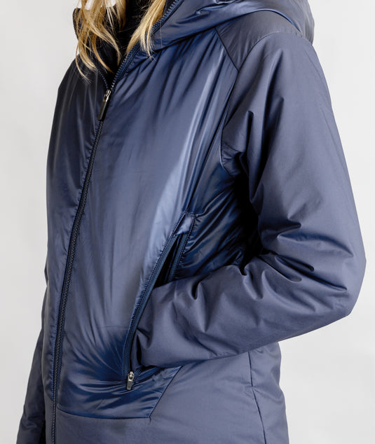 Padded Jacket Women