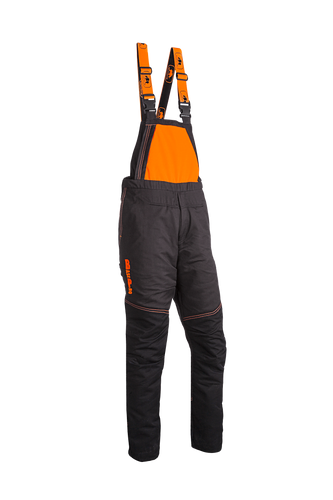 Aspin C Basepro latzhose Cl1 Typ C