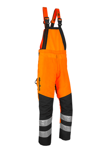 Aspin Flash Basepro hv latzhose Cl 1