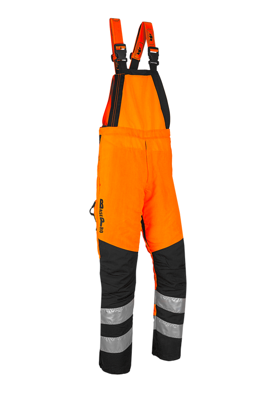 Aspin Flash Basepro hv latzhose Cl 1