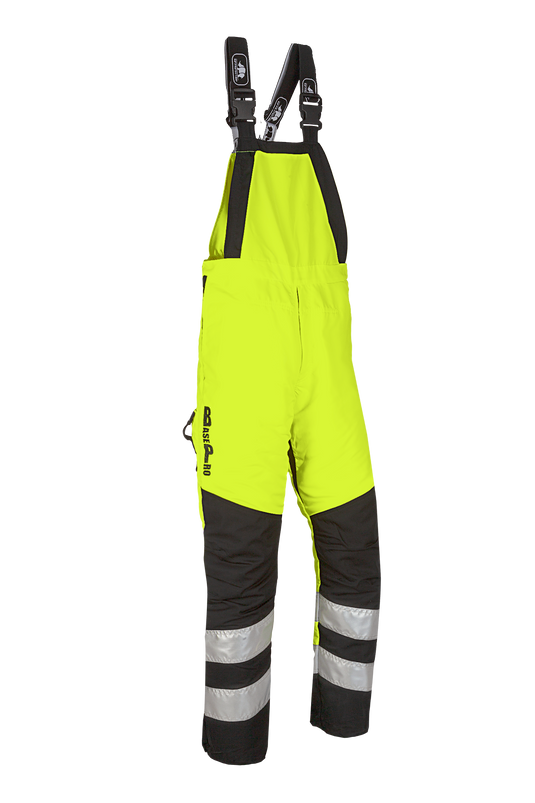 Aspin Flash Basepro hv latzhose Cl 1