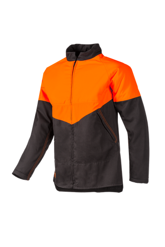 Portet Basepro schnittschutzjacke