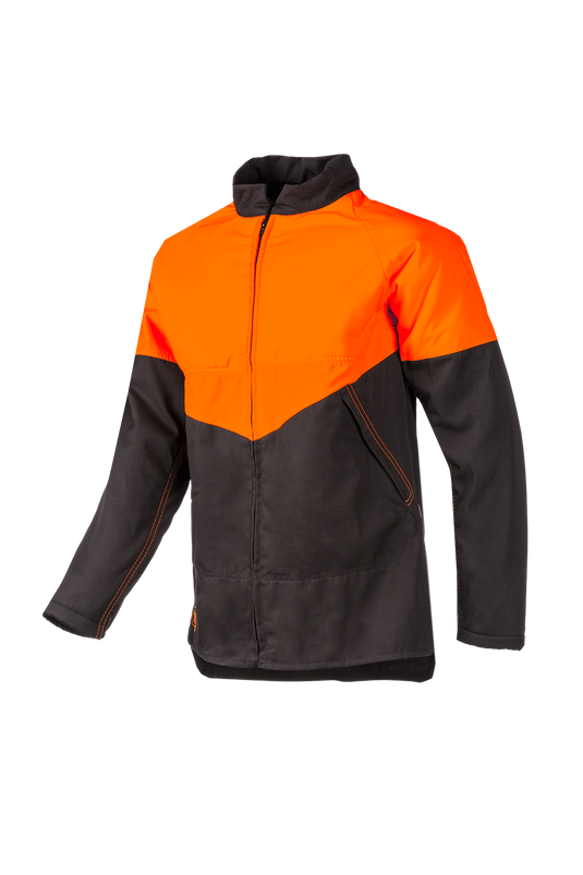 Portet Basepro schnittschutzjacke