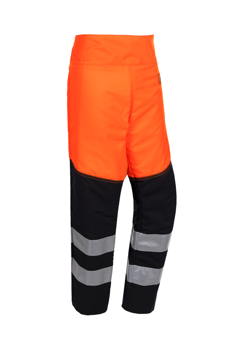 Laden Sie das Bild in Galerie -Viewer, Coyote Flash Schnittschutzbeinlinge Warnschutz
