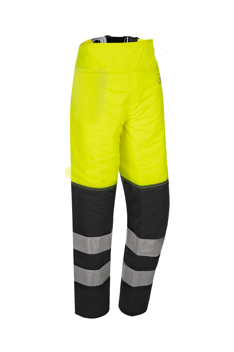 Laden Sie das Bild in Galerie -Viewer, Coyote Flash Schnittschutzbeinlinge Warnschutz
