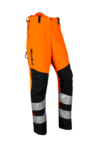 Perthus Flash Basepro hv hose Cl 1