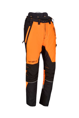 Canopy AIR-GO Schnittschutzhose