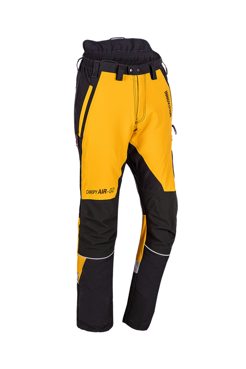 Laden Sie das Bild in Galerie -Viewer, Canopy AIR-GO Schnittschutzhose
