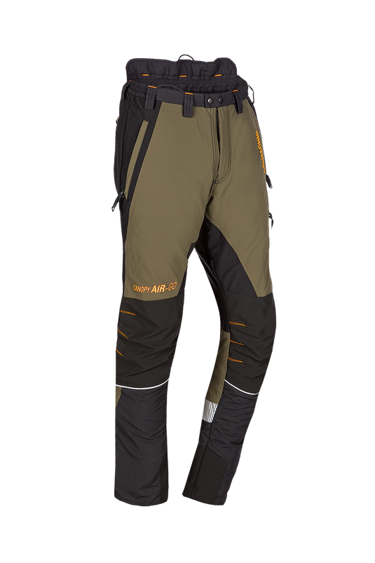 Canopy AIR-GO Schnittschutzhose