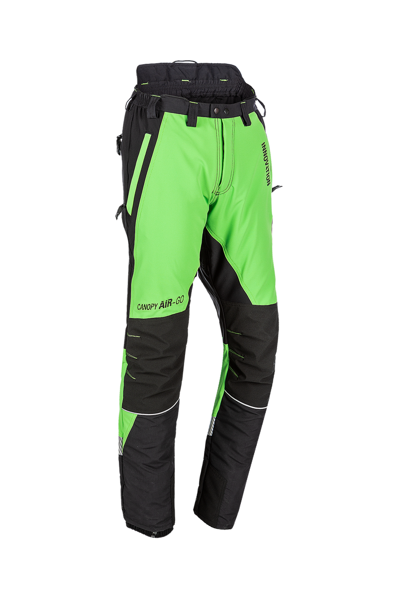 Laden Sie das Bild in Galerie -Viewer, Canopy AIR-GO Schnittschutzhose
