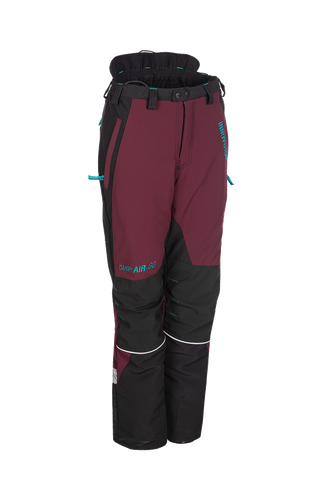 Canopy AIR-GO Donna Schnittschutzhose Frauen