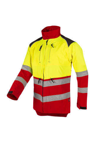 Forest Pro Flash Forest Pro Flash Jacke