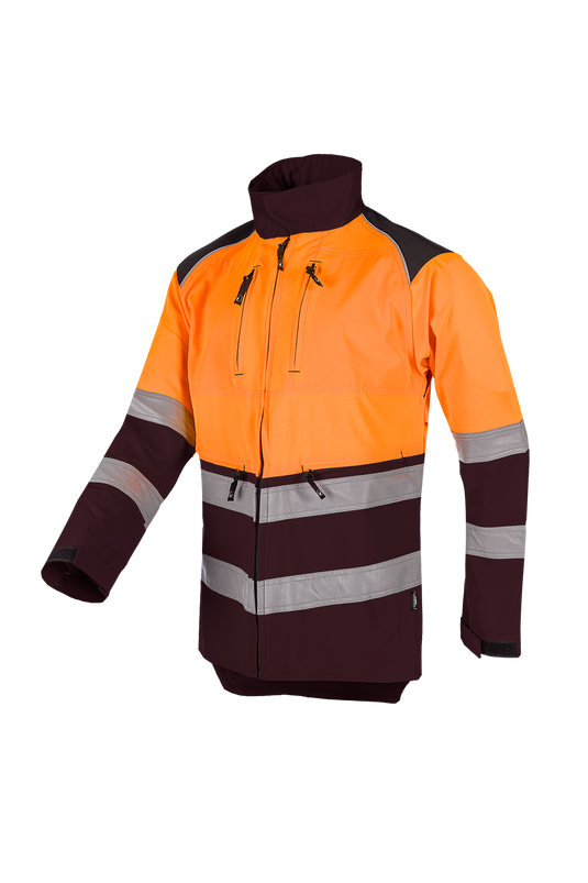Forest Pro Flash Forest Pro Flash Jacke