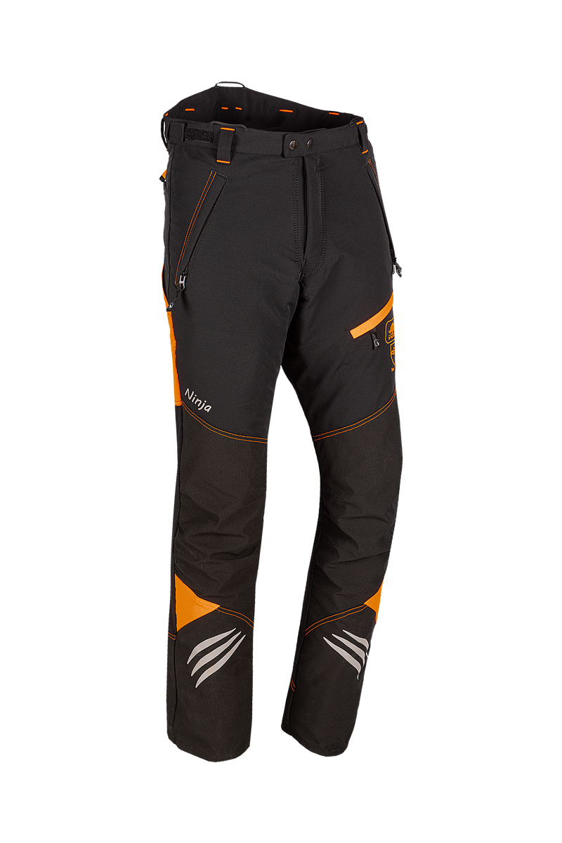 Laden Sie das Bild in Galerie -Viewer, Ninja EVO Ninja Hose
