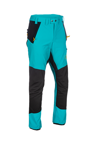 Gecko Gecko Kletterhosen