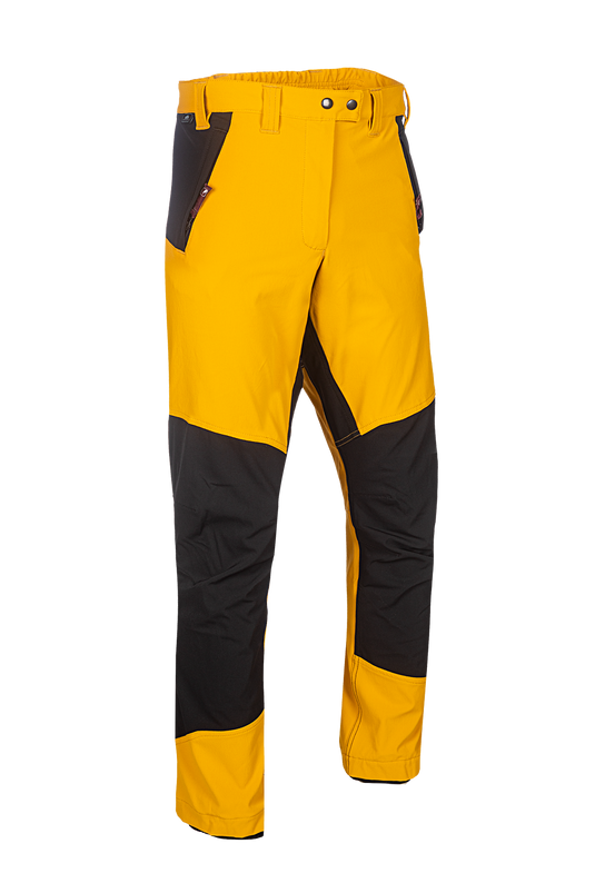 Gecko Gecko Kletterhosen