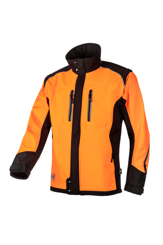 Fuyu Thermo softshell Fuyu