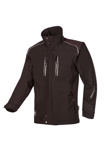 Fuyu Thermo softshell