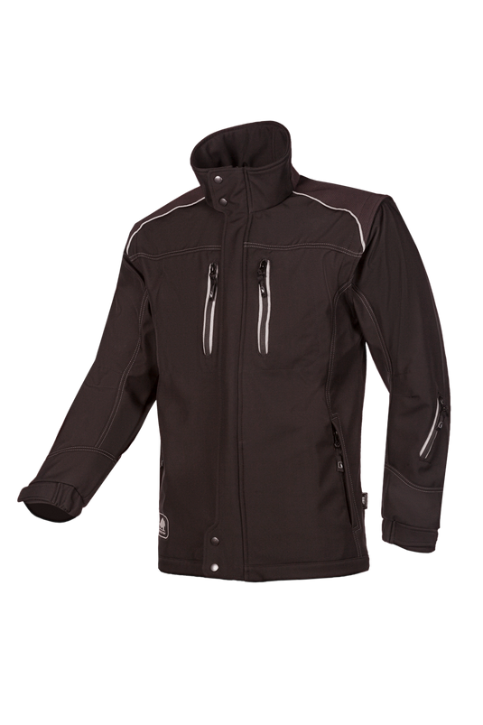 Fuyu Thermo softshell